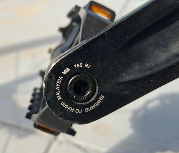 Used Force Custom Shimano 105 2020 Road & Gravel, Blue — image 6 of 13