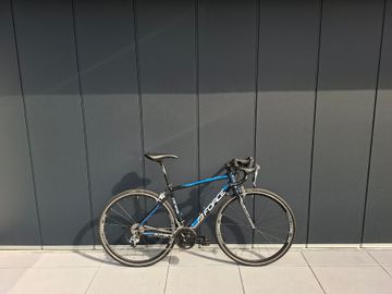 Used Force Custom Shimano 105 2020 Road & Gravel, Blue — image 13 of 13
