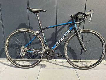 Used Force Custom Shimano 105 2020 Road & Gravel