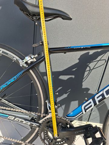 Used Force Custom Shimano 105 2020 Road & Gravel, Blue — image 11 of 13
