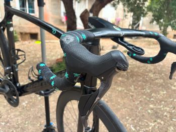 Bianchi Oltre Shimano Ultegra Di2 2021 Road & Gravel d'occasion