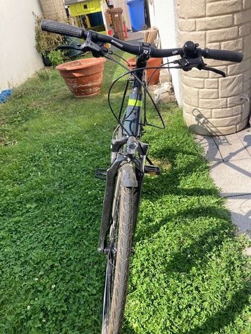 Used Raymon Tourray 3.0 Urban & Touring