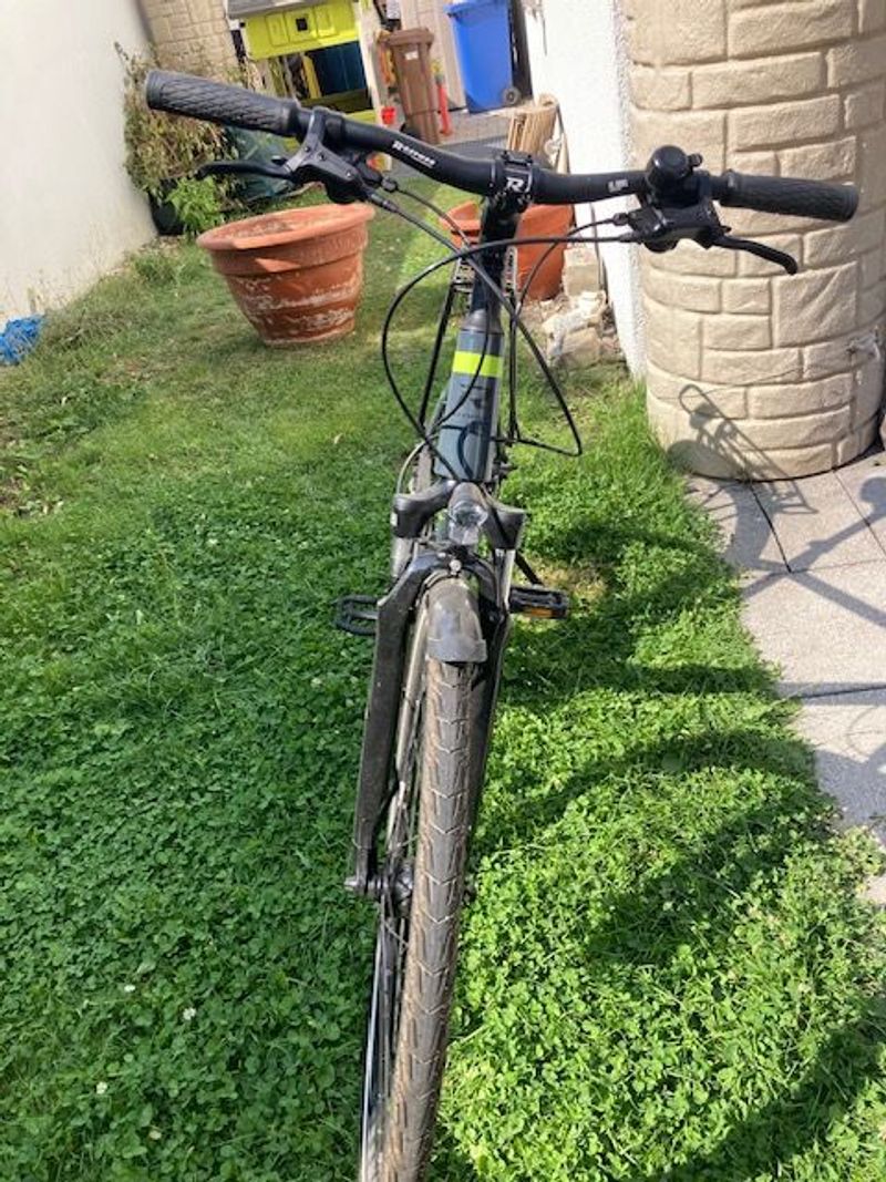 Used Raymon Tourray 3.0 Urban & Touring