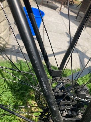 Brugt Raymon Tourray 3.0 Urban — billede 5 af 8