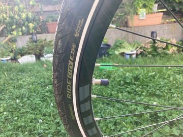 Brugt Raymon Tourray 3.0 Urban — billede 6 af 8