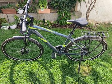 Brugt Raymon Tourray 3.0 Urban — billede 2 af 8