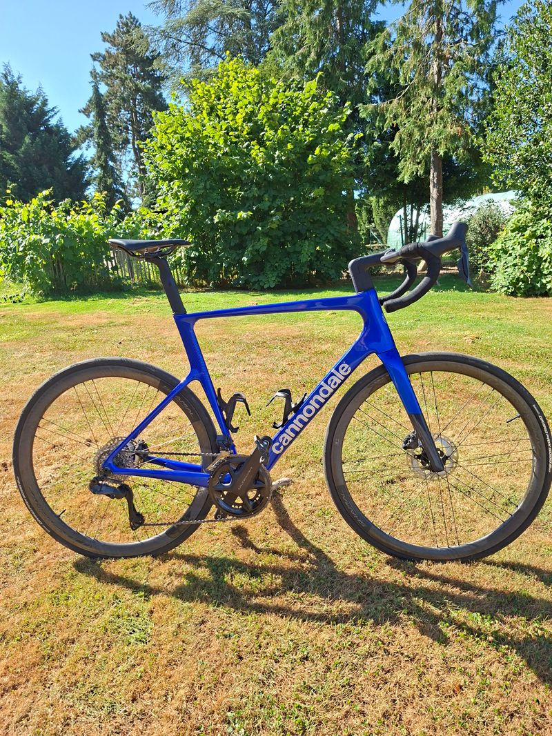 Used Cannondale Supersix Evo Crb 2 (2026) 2026 Road & Gravel