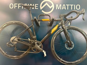Officine Mattio Lema Rt 2026 Road & Gravel d'occasion