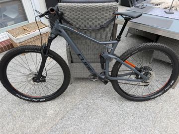 Gebrauchtes CUBE STEREO ONE22 PRO 2022 2022 MTB
