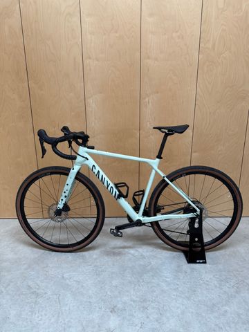Canyon Grizl 7 2022 2022 Road & Gravel d'occasion — image 3 sur 20