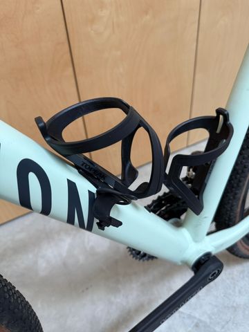 Canyon Grizl 7 2022 2022 Road & Gravel d'occasion — image 13 sur 20