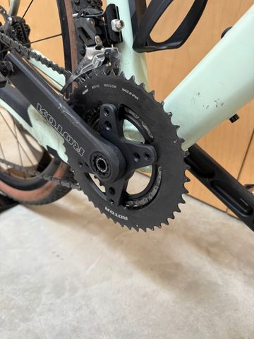 Canyon Grizl 7 2022 2022 Road & Gravel d'occasion — image 8 sur 20