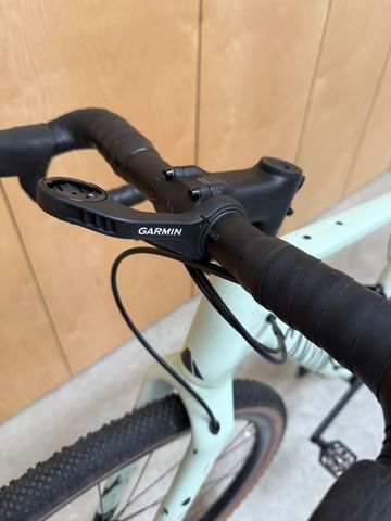 Canyon Grizl 7 2022 2022 Road & Gravel d'occasion — image 12 sur 20