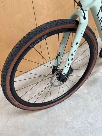 Canyon Grizl 7 2022 2022 Road & Gravel d'occasion — image 17 sur 20