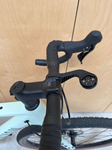 Canyon Grizl 7 2022 2022 Road & Gravel d'occasion — image 10 sur 20