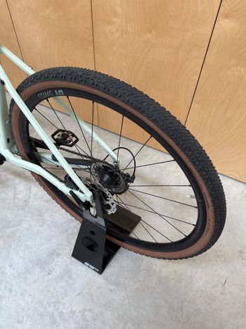 Brugt Canyon Grizl 7 2022 2022 Road & Gravel — billede 18 af 19