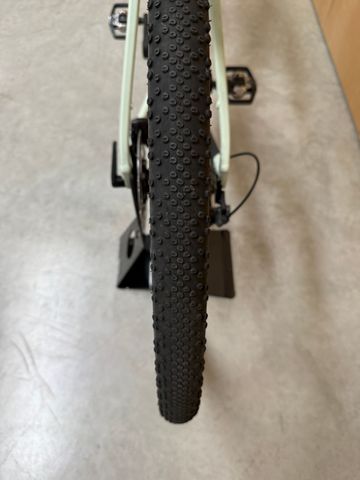 Canyon Grizl 7 2022 2022 Road & Gravel d'occasion — image 19 sur 20