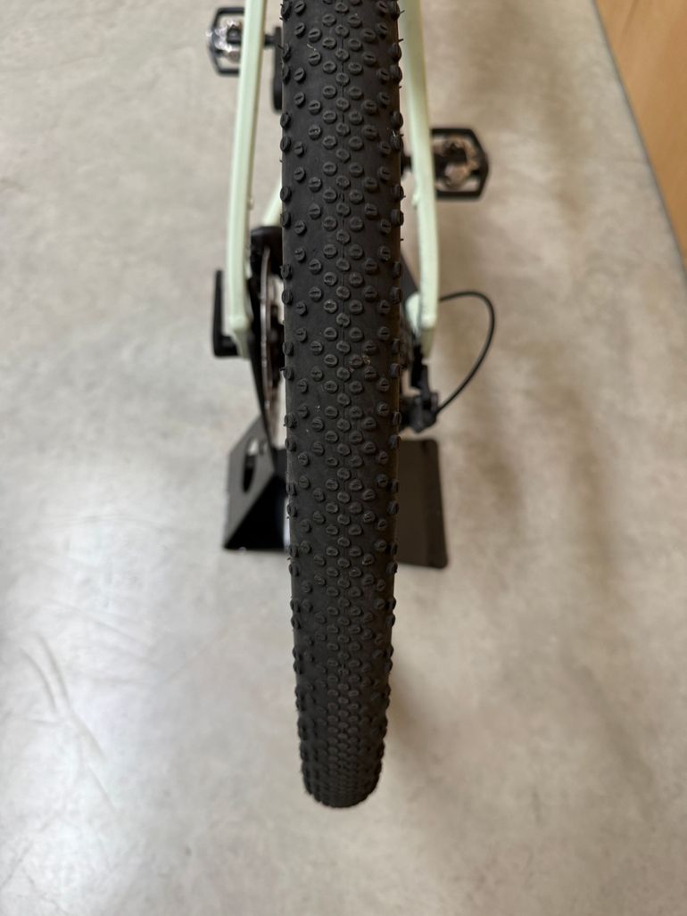 Brugt Canyon Grizl 7 2022 2022 Road & Gravel — billede 19 af 19