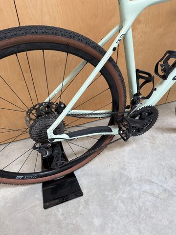 Canyon Grizl 7 2022 2022 Road & Gravel d'occasion — image 5 sur 20