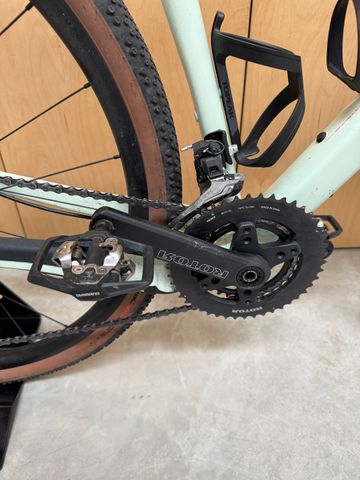 Canyon Grizl 7 2022 2022 Road & Gravel d'occasion — image 7 sur 20