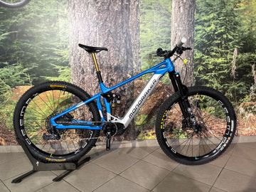 Mondraker CRAFTY RR 2022 2022 Mountainbike d'occasion — image 1 sur 8