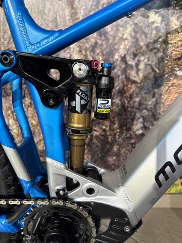 Mondraker CRAFTY RR 2022 2022 Mountainbike d'occasion — image 4 sur 8