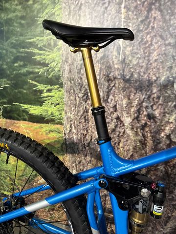Mondraker CRAFTY RR 2022 2022 Mountainbike d'occasion — image 5 sur 8