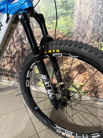 Mondraker CRAFTY RR 2022 2022 Mountainbike d'occasion — image 8 sur 8