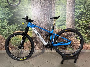 Mondraker CRAFTY RR 2022 2022 Mountainbike d'occasion — image 2 sur 8