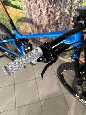 Mondraker CRAFTY RR 2022 2022 Mountainbike d'occasion — image 7 sur 8