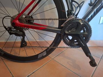 Used Megamo RAISE 20 2022 2022 Road & Gravel, Black — image 3 of 3