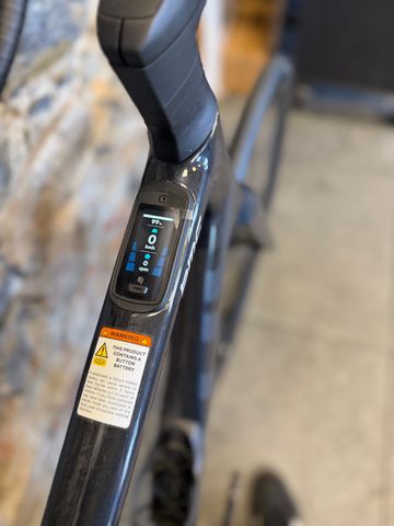BMC Teammachine 01 AMP THREE 2027 2027 Road & Gravel usato