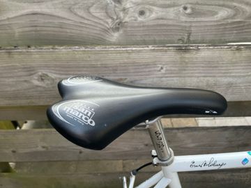 Used Colnago Mapei Oval Master 1999 Road & Gravel, Blue — image 15 of 25