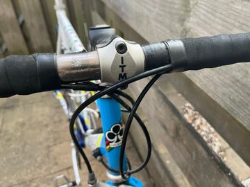 Used Colnago Mapei Oval Master 1999 Road & Gravel, Blue — image 13 of 25