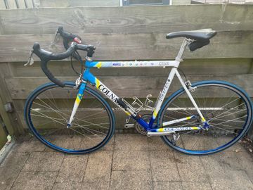 Colnago Master Other Campagnolo 1999 Road & Gravel de segunda mano