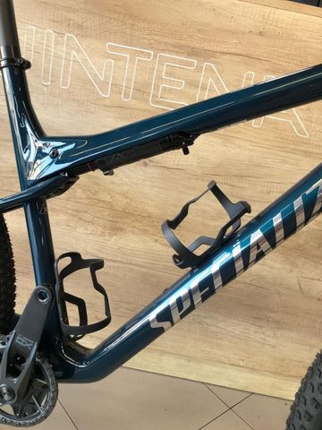 Gebrauchtes Specialized Epic SRAM X0 Eagle AXS (T-Type) 2025 Mountainbike, Grün — Bild 4 von 5