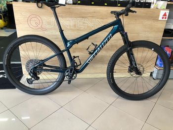 Gebrauchtes Specialized Epic SRAM X0 Eagle AXS (T-Type) 2025 MTB