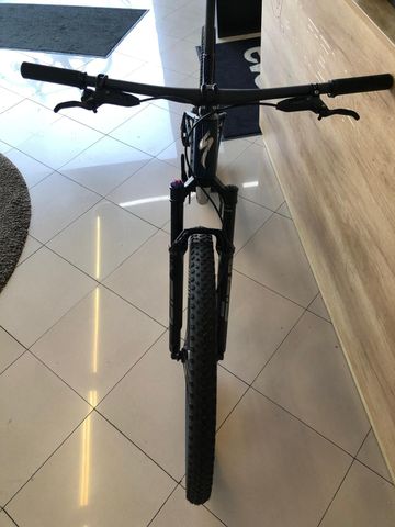 Gebrauchtes Specialized Epic SRAM X0 Eagle AXS (T-Type) 2025 Mountainbike, Grün — Bild 3 von 5