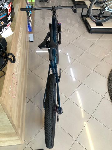 Gebrauchtes Specialized Epic SRAM X0 Eagle AXS (T-Type) 2025 Mountainbike, Grün — Bild 2 von 5