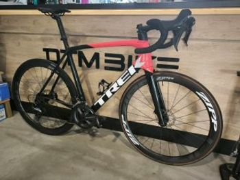 Trek Émonda SL 6 Disc 2022 2022 Road & Gravel d'occasion