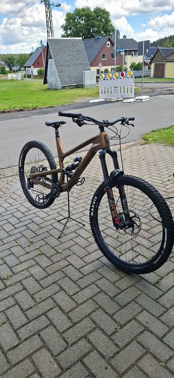 Gebrauchtes Radon SWOOP 10.0 2022 2022 MTB