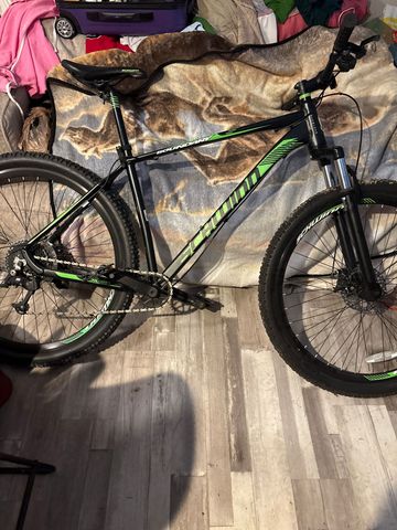 Used Schwinn High Timber ALX 29in 2026 2026 MTB