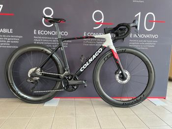 Used Colnago V5Rs Shimano Ultegra Di2 2026 2026 Road & Gravel
