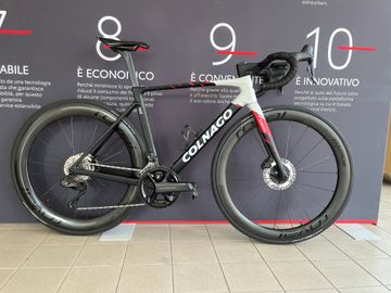 Colnago V5Rs Shimano Ultegra Di2 2026 2026 Road & Gravel usato