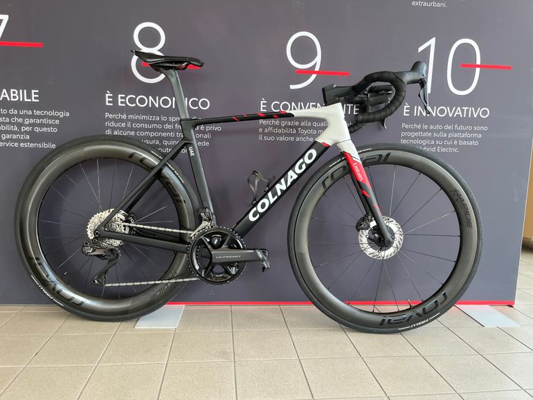 Colnago V5Rs Shimano Ultegra Di2 2025