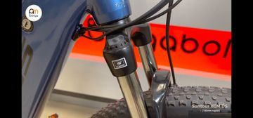 Kross HEXAGON 3.0 2026 2026 Mountainbike de segunda mano, Negro — imagen 2 de 5