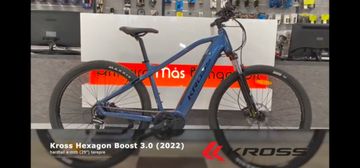 Gebrauchtes Kross HEXAGON 3.0 2026 2026 MTB