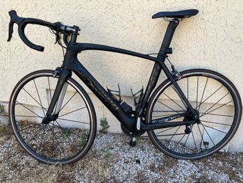 Used Specialized Venge Expert Ultegra 2014 2014 Road & Gravel