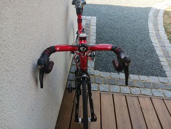 Time Custom Shimano Ultegra 2015 Road & Gravel d'occasion — image 5 sur 5