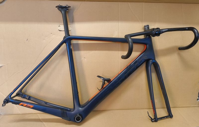 Gebrauchtes Cervélo R5 Frameset 2020 Road & Gravel